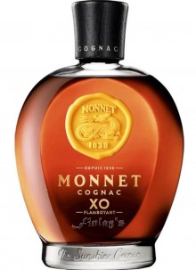 Monnet Cognac