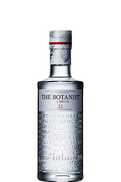 The Botanist Islay Dry Gin 0 2 L