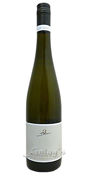 Wein / Deutschland / Pfalz eins 0,75 trocken blanc L 2021 zu Diehl / A. Sauvignon eins